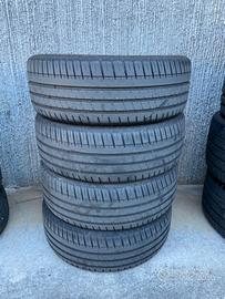 Pneumatici 215 45 18 Michelin