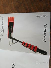 Scopa telescopica