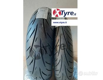 Mitas Touring Force 120/70-ZR17  + 180/55-ZR17