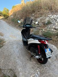 Medley 125s 2023
