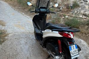 Medley 125s 2023
