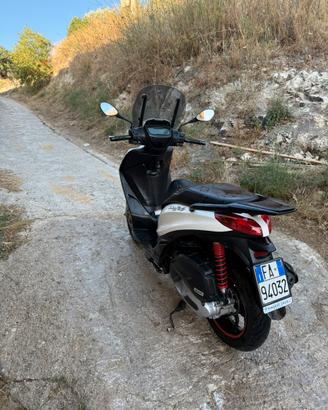 Medley 125s 2023