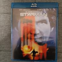Starman (1984) Blu-ray edizione italiana 