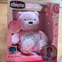 Baby bear Chicco