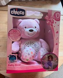 Baby bear Chicco