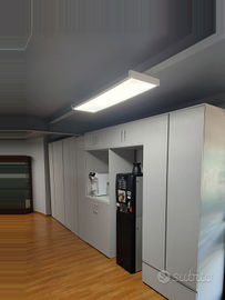 Ufficio e spazi in coworking