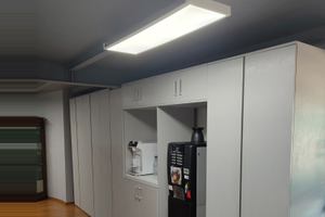 Ufficio e spazi in coworking