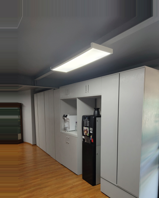 Ufficio e spazi in coworking
