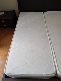 Materasso 80x200