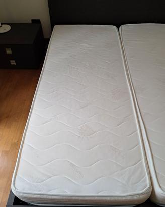 Materasso 80x200