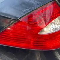 STOP FANALE POSTERIORE SINISTRO A LED MERCEDES CLS