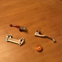 pezzi ktm/husqvarna