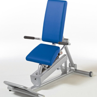 PRESSA IDRAULICA SPORT E RIABILITAZIONE CHINESPORT