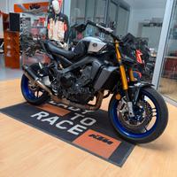 Yamaha MT-09 SP