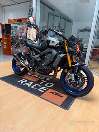 Yamaha MT-09 SP