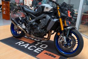 Yamaha MT-09 SP