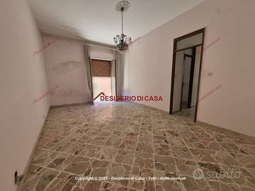 Casa, Castellammare del Golfo.
