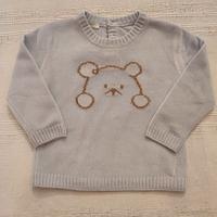 Golf orsetto Benetton