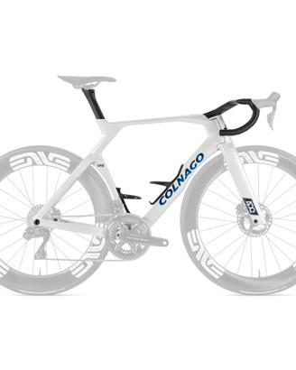 valuto usato telaio colnago y1rs tg.s