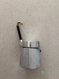 Caffettiera Moka Vintage OMG ad Erogazione Diretta