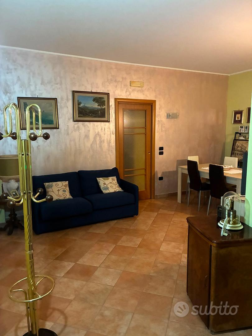 Appartamento – Potenza, Santa Croce - Vista 3