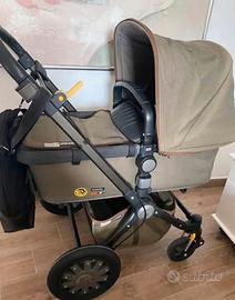 Bugaboo Cameleon Diesel