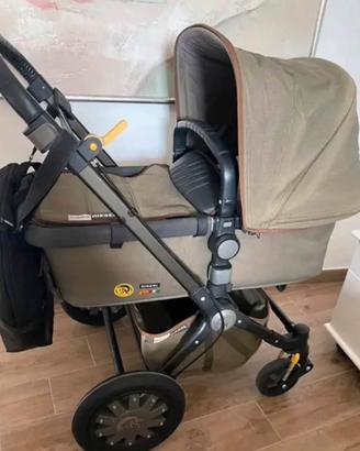 Bugaboo Cameleon Diesel