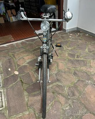 Bici Mosquito Pinarello