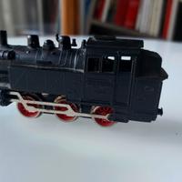 Trenini elettrici Lima