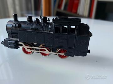 Trenini elettrici Lima