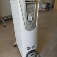 Termosifone elettrico
