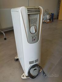 Termosifone elettrico