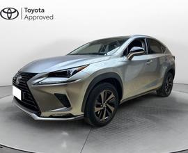 Lexus NX Hybrid 4WD Premium