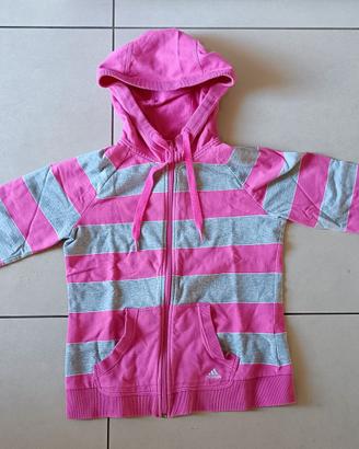 Felpa donna Adidas