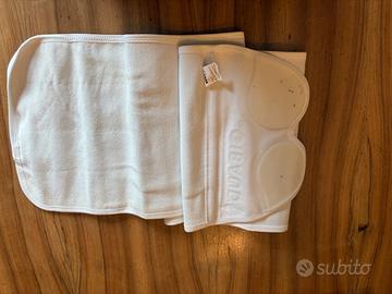 Cintura post operatoria leggera Tg5