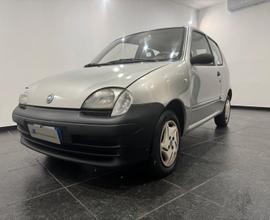 Fiat Seicento 1.1i cat Active
