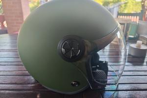 CASCO DELLA KAPPA 