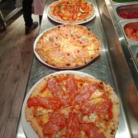 Pizzaiolo