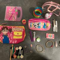 Set super dolce