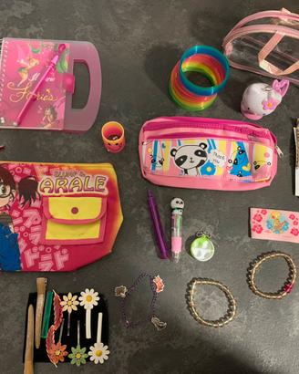 Set super dolce