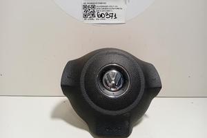 AIRBAG VOLANTE VOLKSWAGEN Golf 6 Berlina 5K0880201