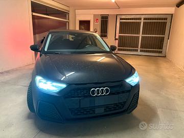 AUDI A1 25 tfsi Admired
