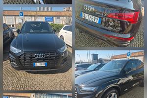 Audi Q5 Sportback