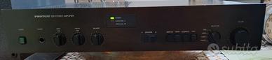 Amplificatore old school Proton 520.