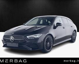 Mercedes-Benz CLA S.Brake 200 Automatic Shoot...