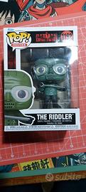 funko pop the riddler