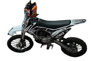 Pit bike 140 EGL MOTORS
