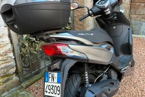 Kymco Agility 125