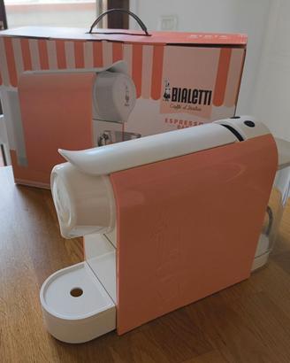 Macchina caffè Bialetti