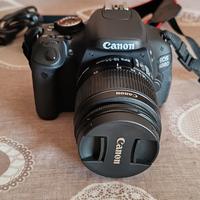 Canon EOS 600D